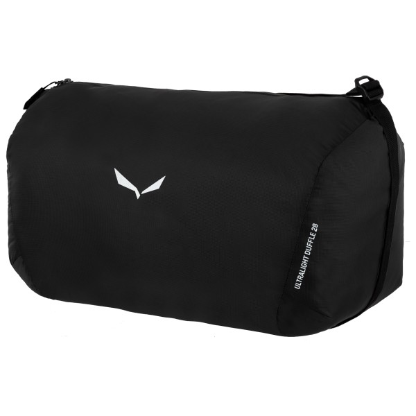 Salewa Ultralight Duffle - Reistas maat 28 l, zwart, foto 2