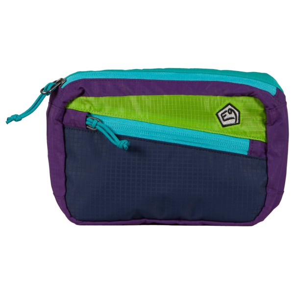 E9 – Kangaroo – Heuptas maat , Blauw