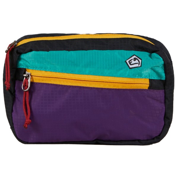 E9 Kangaroo Heuptas Purper