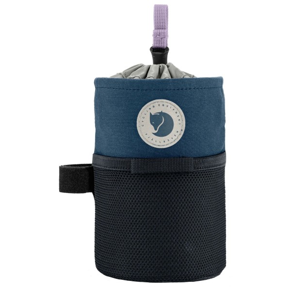 Fjällräven – Hoja Snack Bag – Stuurtas maat , Zwart