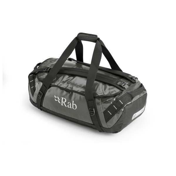 Rab Expedition Kitbag II 50 Reistas l Grijs