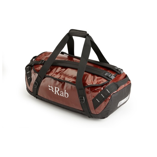 Rab – Expedition Kitbag II 50 – Reistas maat , Bruin