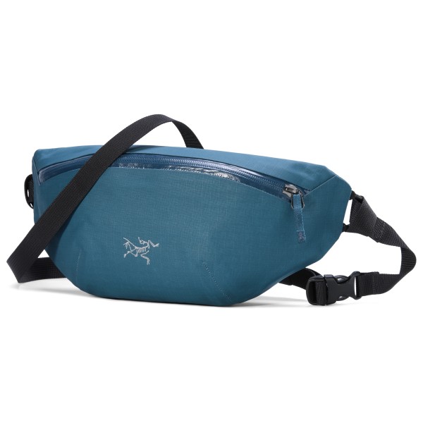 Arc’teryx Granville Crossbody Bag Heuptas Blauw