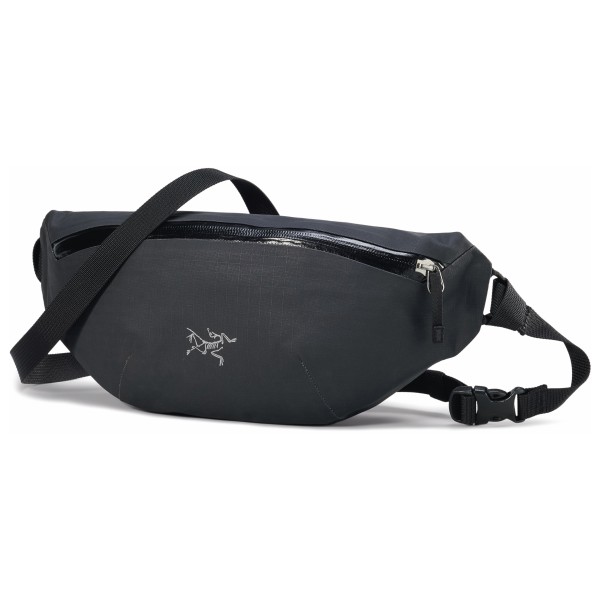 Arc’teryx Granville Crossbody Bag Heuptas Zwart