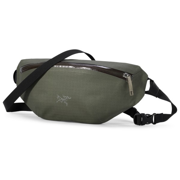 Arc’teryx Granville Crossbody Bag Heuptas Olijfgroen