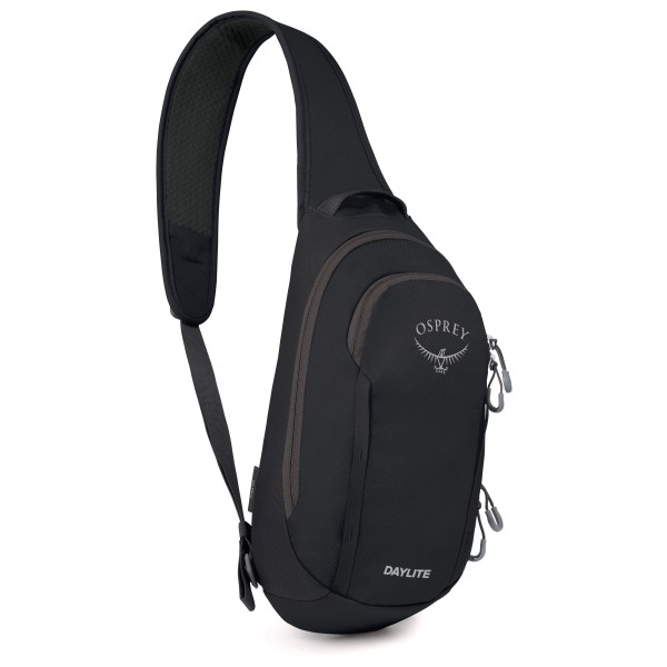 Osprey – Daylite Sling 5 – Schoudertas maat , Zwart