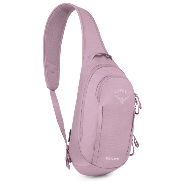 Osprey – Daylite Sling 5 – Schoudertas maat , /purper Roze