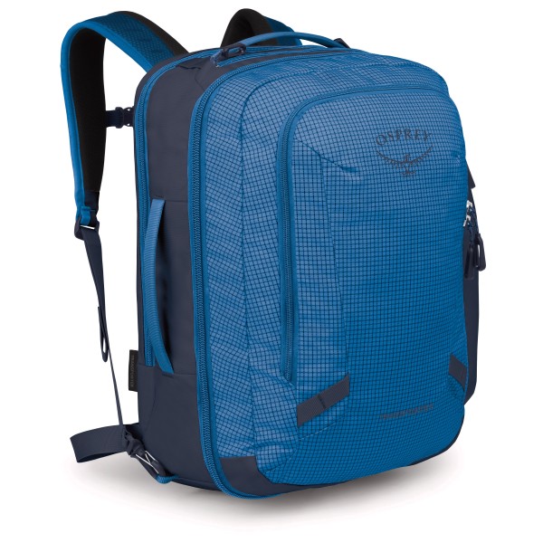 Osprey – Transporter Carry Travel Pack 36 – Reistas maat , Blauw