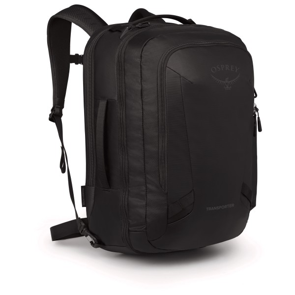 Osprey Transporter Carry Travel Pack 36 Reisetasche (Gr 36 l |schwarz)