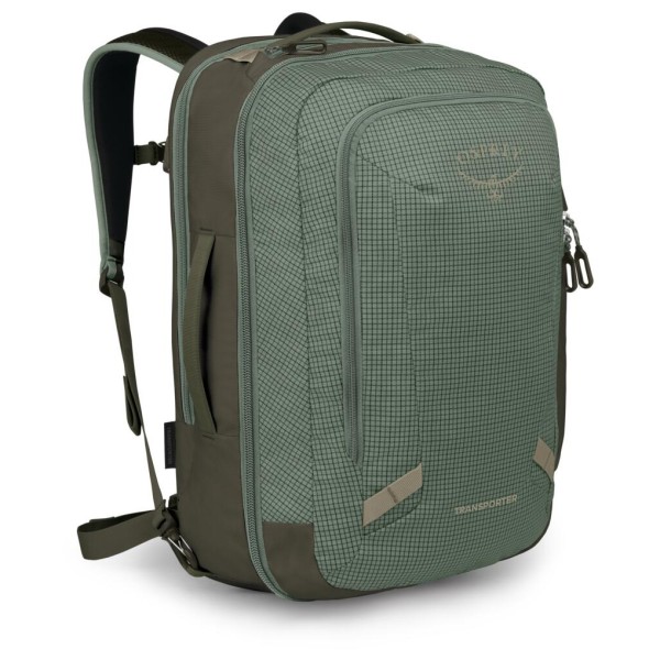 Osprey - Transporter Carry Travel Pack 44 - Reisetasche Gr 44 l oliv