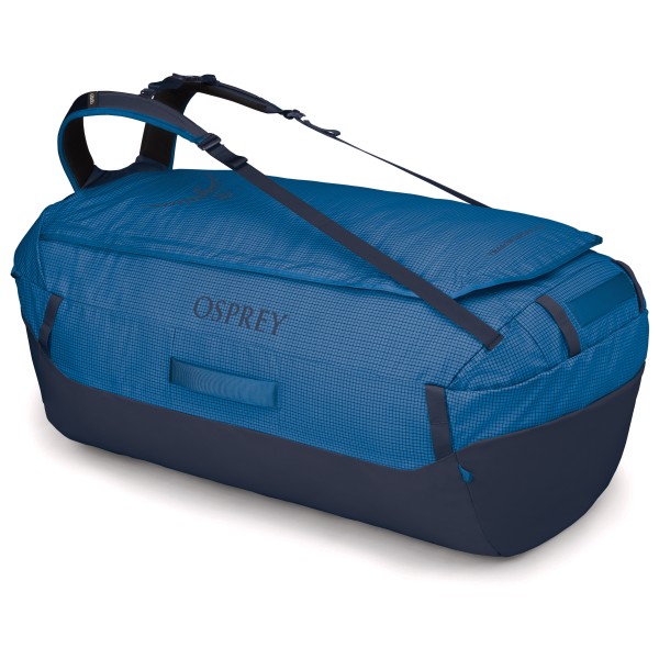 Osprey Transporter Duffel 150 Reisetasche (Gr 150 l |blau)