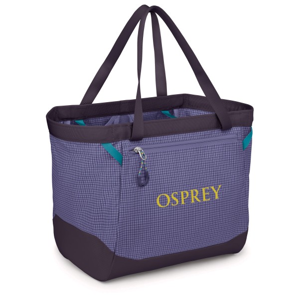Osprey - Transporter Gear Tote 28 - Umhängetasche Gr 28 l blau