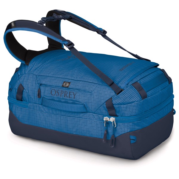 Osprey - Transporter Squffel 44 - Reisetasche Gr 44 l blau