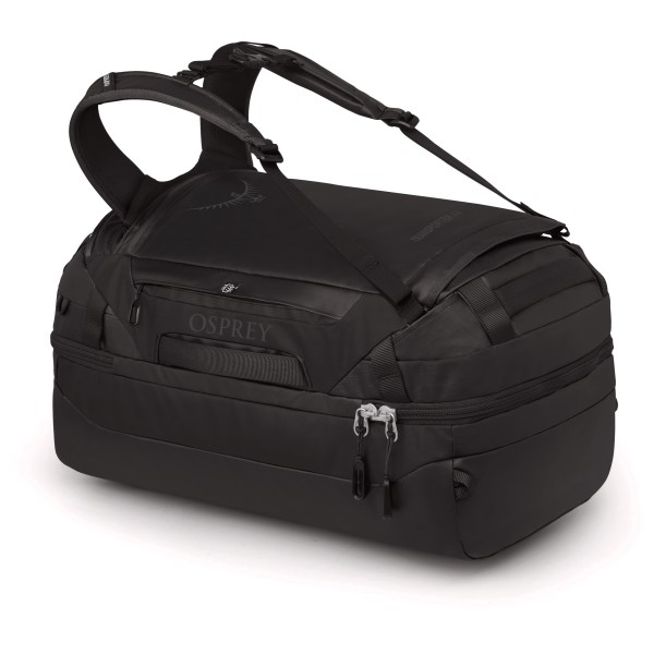 Osprey - Transporter Squffel 44 - Reisetasche Gr 44 l schwarz