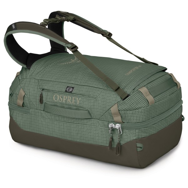 Osprey - Transporter Squffel 44 - Reisetasche Gr 44 l oliv