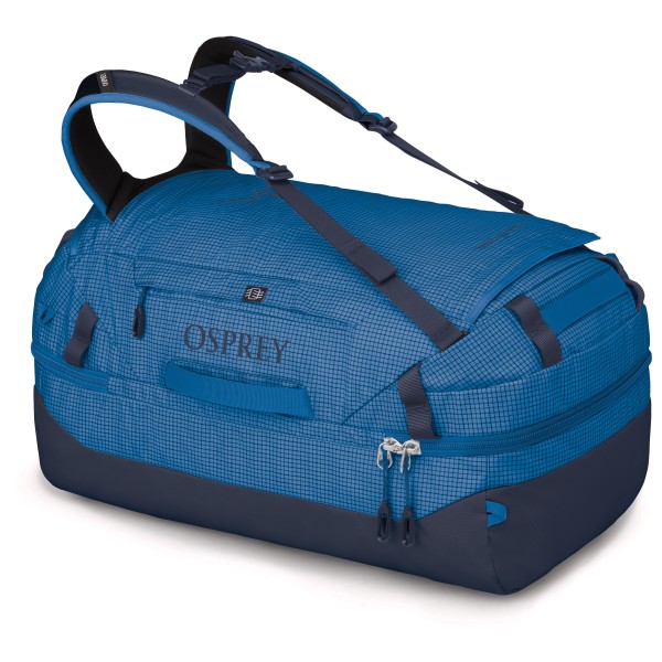 Osprey - Transporter Squffel 70 - Reisetasche Gr 70 l blau
