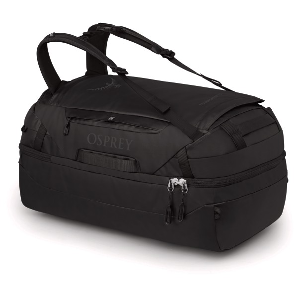 Osprey - Transporter Squffel 70 - Reisetasche Gr 70 l schwarz