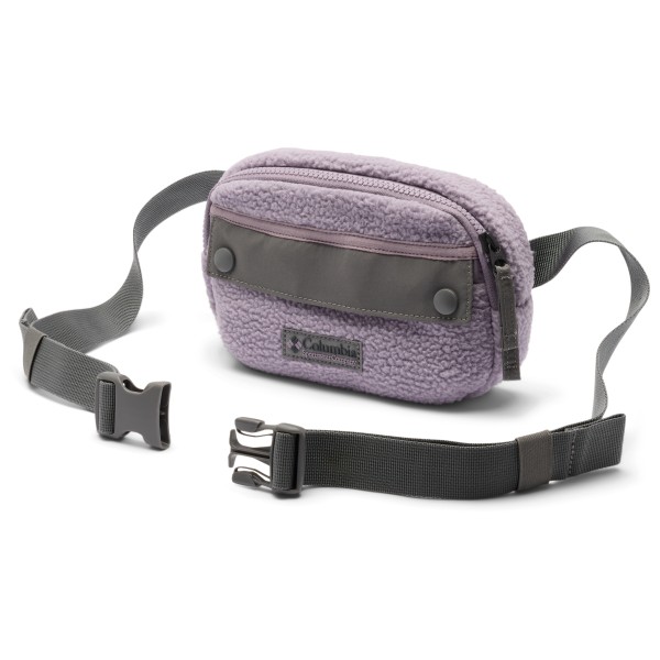 Columbia – Helvetia II Hip Pack – Heuptas Grijs