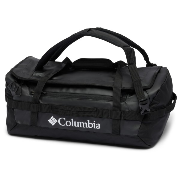 Columbia – Landroamer 40 Duffel – Reistas Zwart