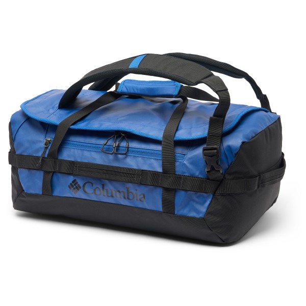 Columbia Landroamer 40 Duffel Reisetasche (blau)