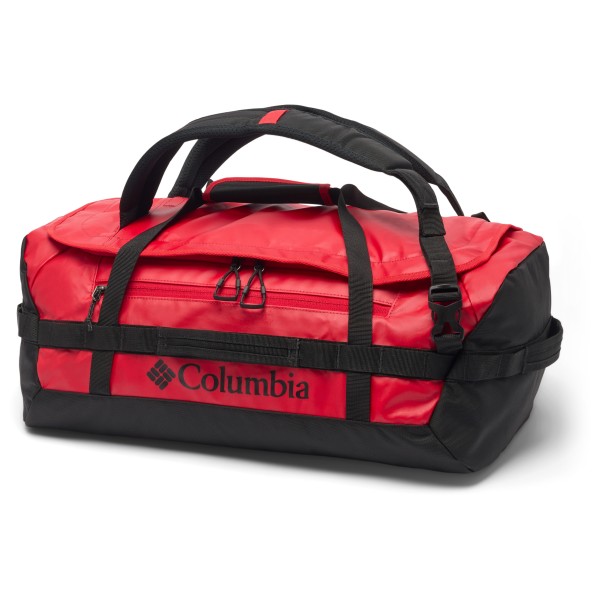 Columbia Landroamer 40 Duffel Reistas Rood