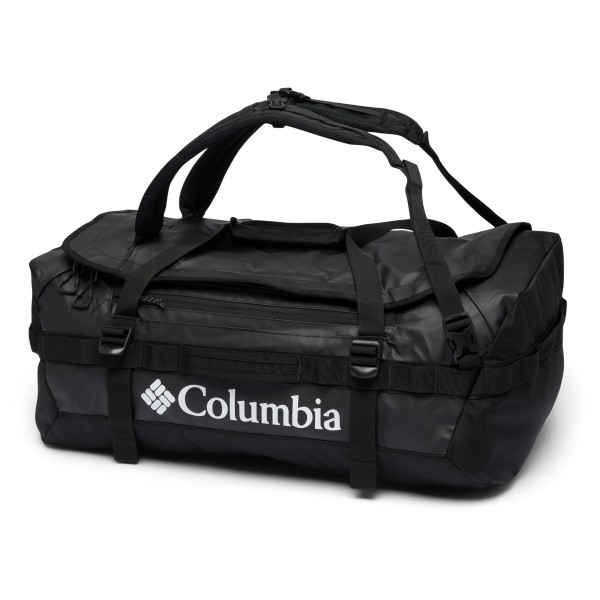 Columbia – Landroamer 60 Duffel – Reistas Zwart