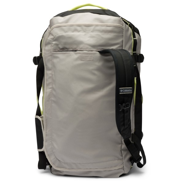 Columbia – Landroamer 60 Duffel – Reistas Grijs