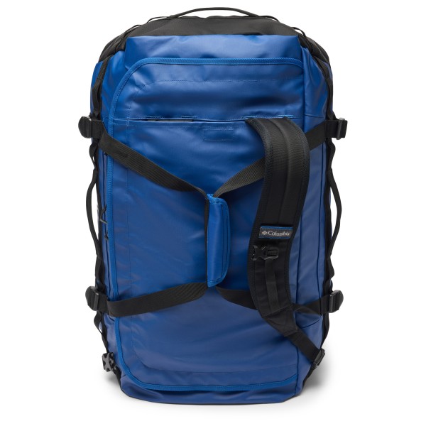 Columbia Landroamer 60 Duffel Reisetasche (blau)