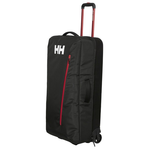 Helly Hansen – Sport Expedition Trolley 100 – Reistas maat , Zwart