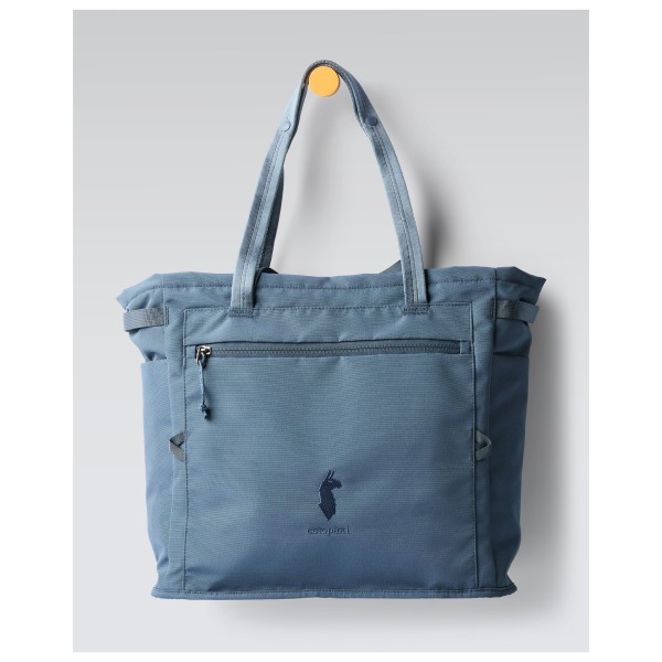 Cotopaxi Mente 22 Tote Schoudertas l Grijs