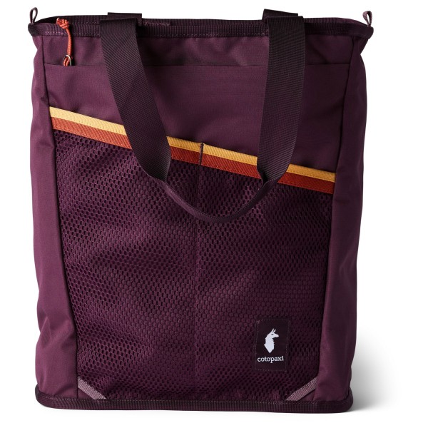 Cotopaxi Todo 22 Convertible Tote Schoudertas l Purper