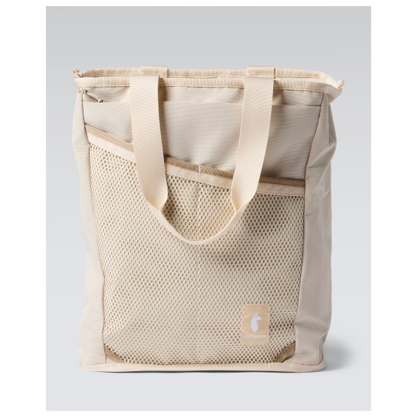 Cotopaxi Todo 22 Convertible Tote Schoudertas l Beige
