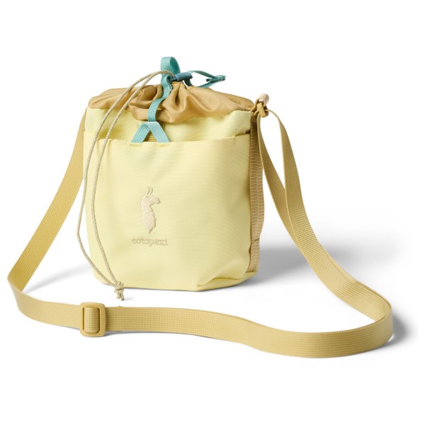 Cotopaxi Todo 3 Bucket Bag Umhängetasche Reisen (Gr 3 l |beige)