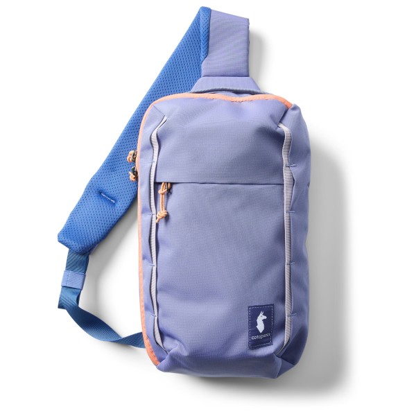 Cotopaxi – Todo 8 Sling – Schoudertas maat , Purper