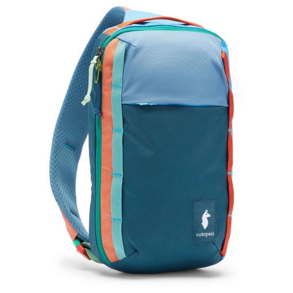 Cotopaxi – Todo 8 Sling Del Dia – Schoudertas maat , Blauw