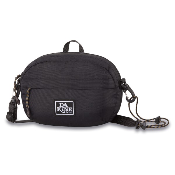Dakine – Joey Oval Crossbody – Schoudertas maat , Grijs