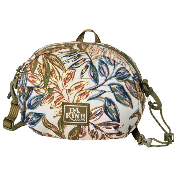 Dakine – Joey Oval Crossbody – Schoudertas maat , Beige