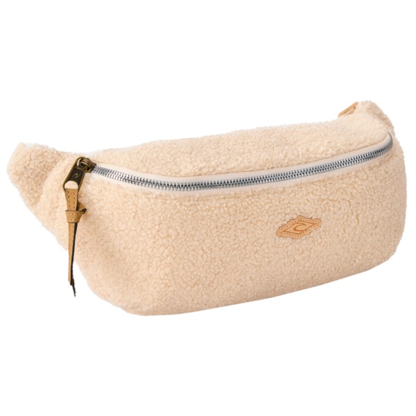 Rip Curl Teddy Waist Bag Hüfttasche (Gr One Size |beige)