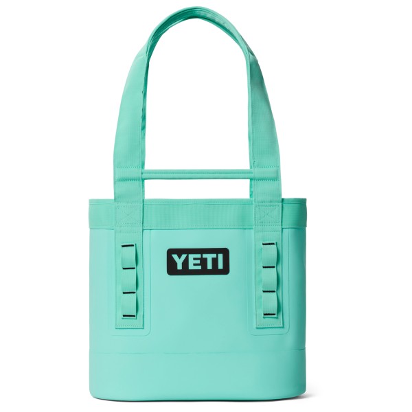 Yeti Coolers Camino Carryall 20 Schoudertas l turkoois Turquoise