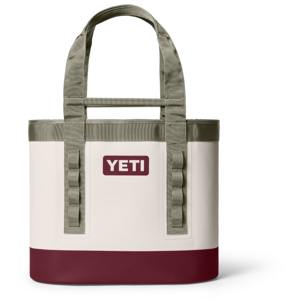 Yeti Coolers Camino Carryall 35 2.0 Schoudertas l meerkleurig Multicolor