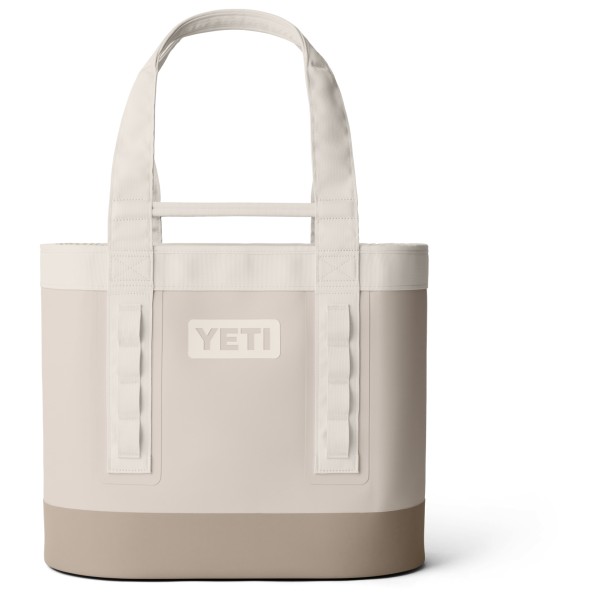 Yeti Coolers Camino Carryall 35 2.0 Schoudertas l Beige