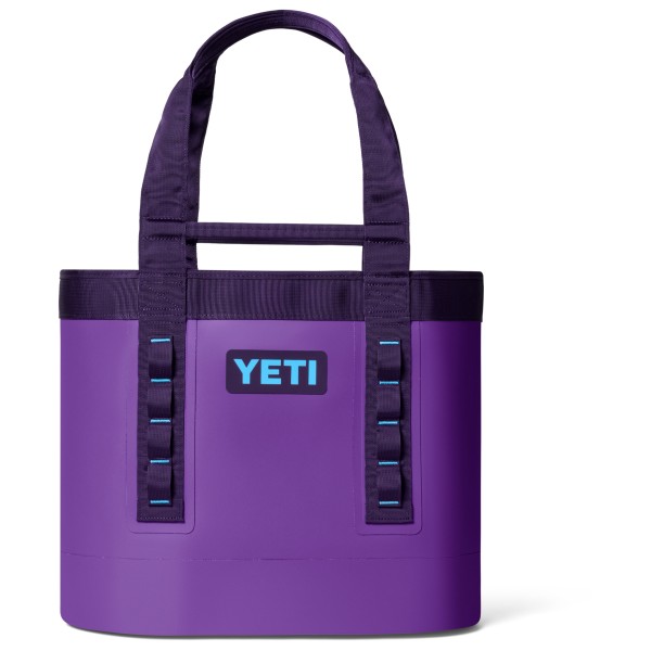 Yeti Coolers Camino Carryall 35 2.0 Schoudertas l Purper