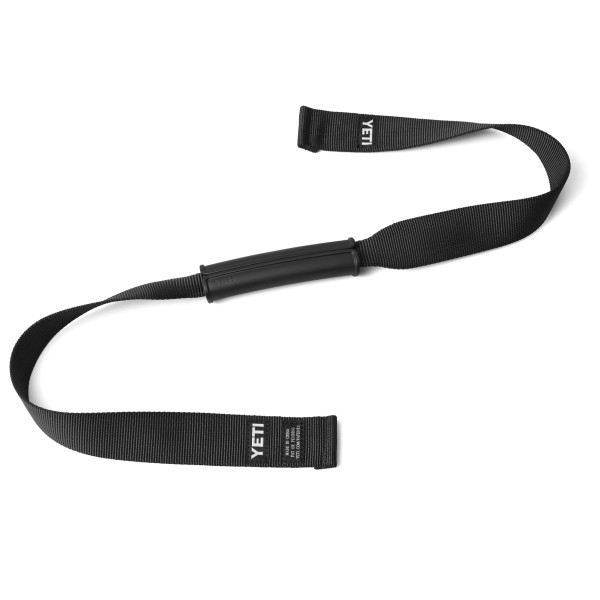 Yeti Coolers LoadOut GoBox 30 Carry Handle Ersatzgriff (Gr One Size |schwarz)