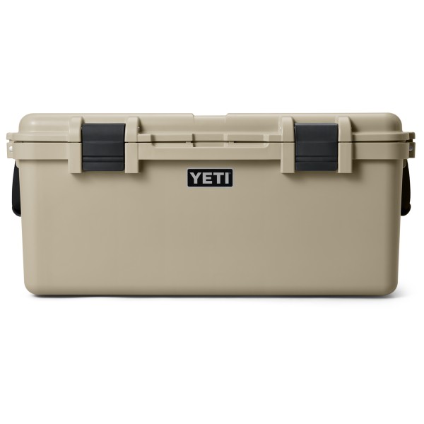 Yeti Coolers – LoadOut GoBox 60 – Beschermdoos maat , Tan