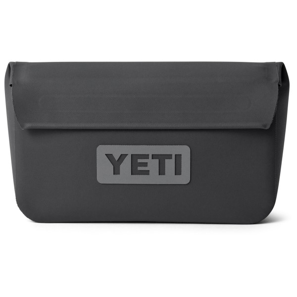 Yeti Coolers Sidekick Dry 1 Tasje voor waardevolle spullen l Grijs