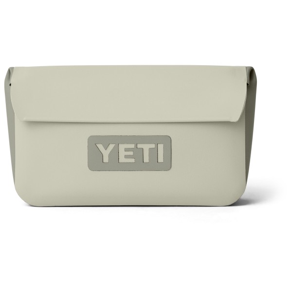 Yeti Coolers Sidekick Dry 1 Tasje voor waardevolle spullen l Beige