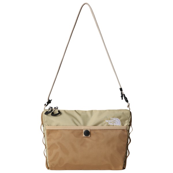 The North Face Terra Lumbar Pouch Umhängetasche (Gr One Size |beige)