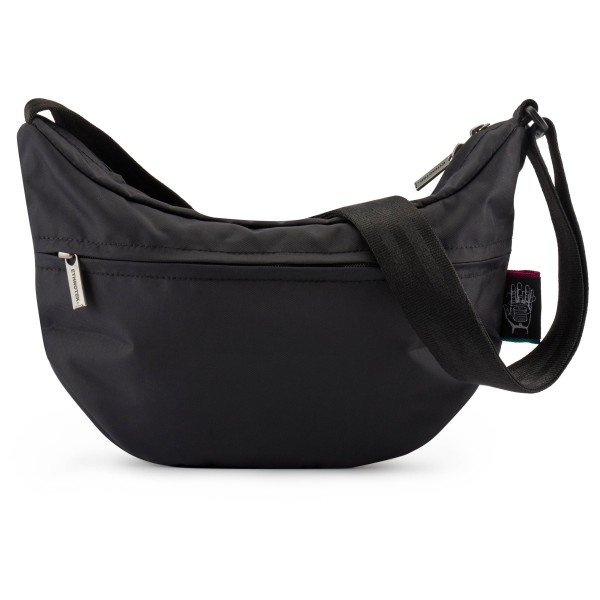 ETHNOTEK – Bagan Bag M – Schoudertas maat , Zwart