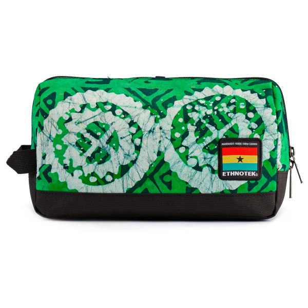 Ethnotek Padu Dopp Kit Kulturbeutel (Gr One Size |ghana 20)