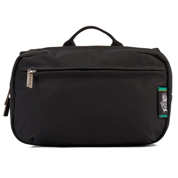 ETHNOTEK – Vankiyo Hip Pack – Heuptas maat , Zwart